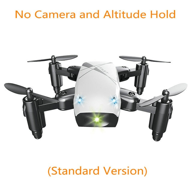 S9HW Mini Drone With Camera - Cheapnotic