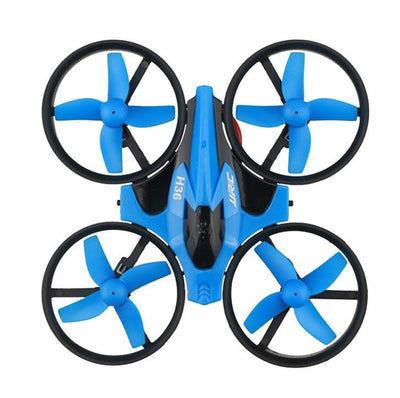 JJRC H36 Micro Mini Drone - Cheapnotic