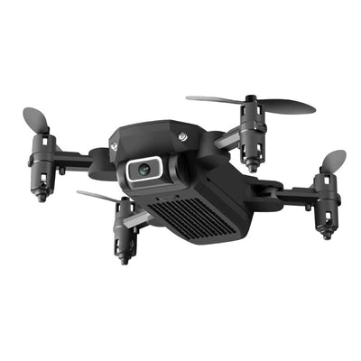 Pocket Drone 4k Quadcopter Foldable - Cheapnotic