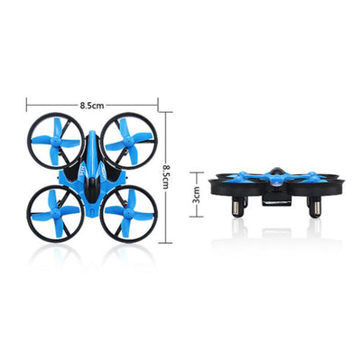 JJRC H36 Micro Mini Drone - Cheapnotic