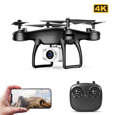 TXD-8S 4k Professional Drone with Camera - Cheapnotic