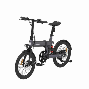 5TH WHEEL Thunder 2(EB05) 36V 10.4Ah 350W Electric Bicycle - Cheapnotic