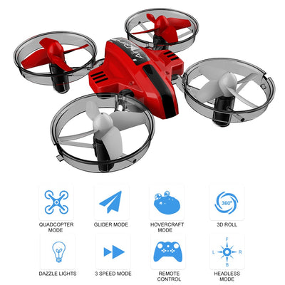 L6082 RC Drone - Cheapnotic