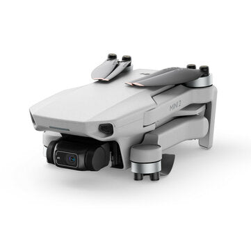 DJI Mavic Mini 2 - Cheapnotic