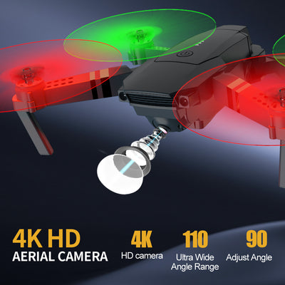 E58 Folding Drone - Cheapnotic