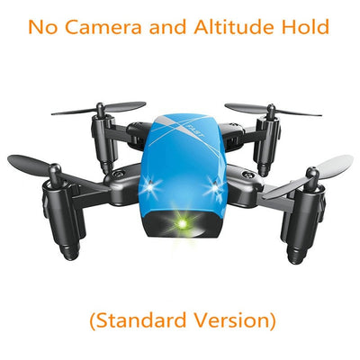 S9HW Mini Drone With Camera - Cheapnotic