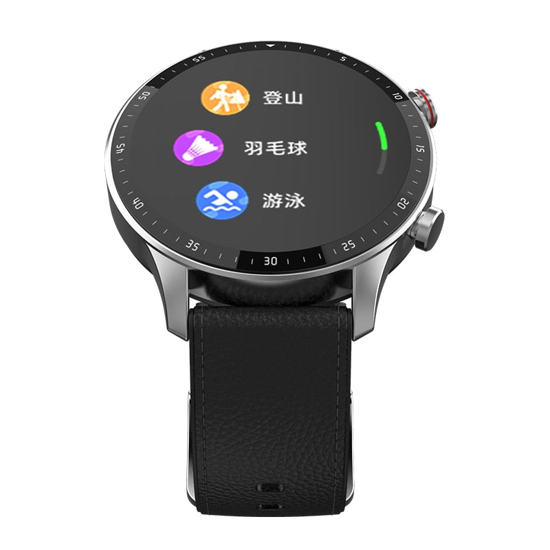 Gadgets - FG08 Smartwatch - Cheapnotic