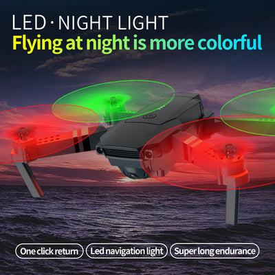 E58 Folding Drone - Cheapnotic