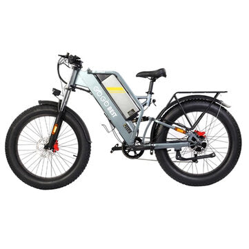 GOGOBEST GF650 48V 20Ah 1000W Electric Bicycle - Cheapnotic