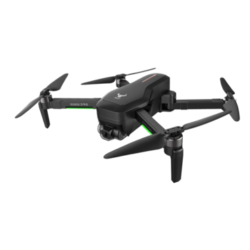 ZLL SG906 PRO 2 GPS 5G WIFI FPV With 4K HD Camera - Cheapnotic