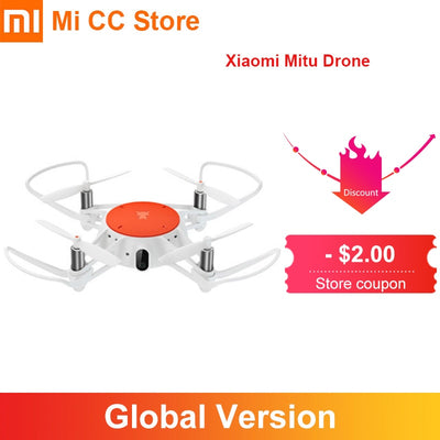 Xiaomi MITU Smart RC Drone - Cheapnotic