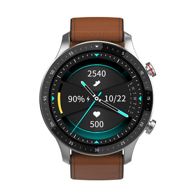 Gadgets - FG08 Smartwatch - Cheapnotic