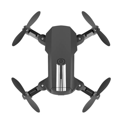 Pocket Drone 4k Quadcopter Foldable - Cheapnotic