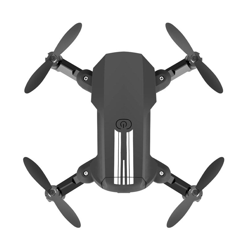 Pocket Drone 4k Quadcopter Foldable - Cheapnotic