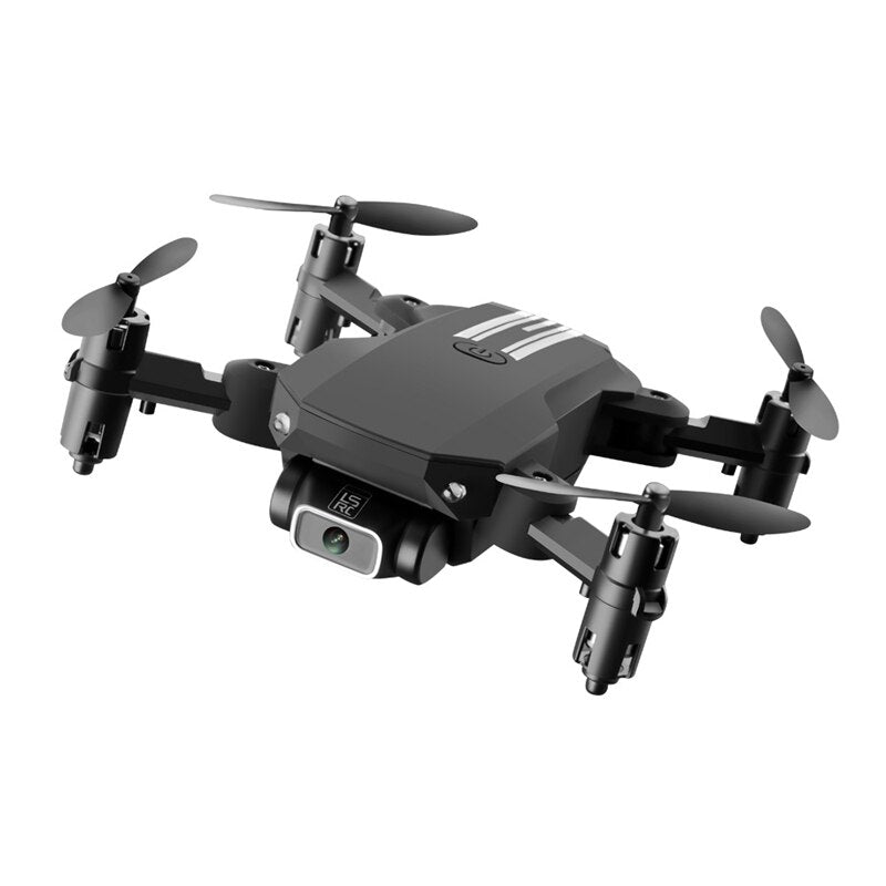 Pocket Drone 4k Quadcopter Foldable - Cheapnotic