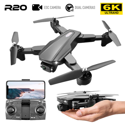 R20 Cross-Border Drone - Cheapnotic