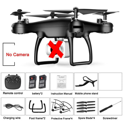 TXD-8S 4k Professional Drone with Camera - Cheapnotic