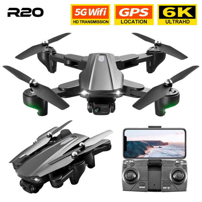 R20 Cross-Border Drone - Cheapnotic