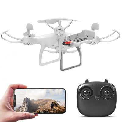 TXD-8S 4k Professional Drone with Camera - Cheapnotic