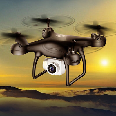 TXD-8S 4k Professional Drone with Camera - Cheapnotic