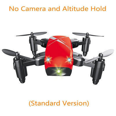 S9HW Mini Drone With Camera - Cheapnotic