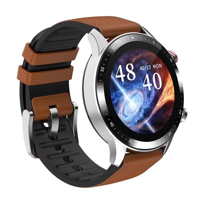 Gadgets - FG08 Smartwatch - Cheapnotic