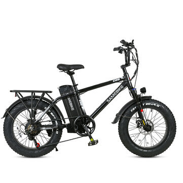 SAMEBIKE XWC05 13Ah 48V 750W - Cheapnotic