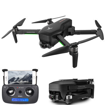 ZLL SG906 PRO 2 GPS 5G WIFI FPV With 4K HD Camera - Cheapnotic