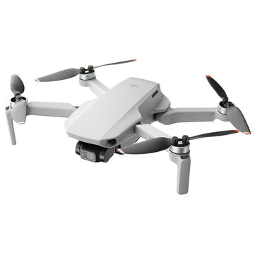 DJI Mavic Mini 2 - Cheapnotic